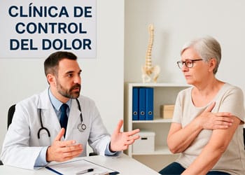 Clínica de Control del Dolor en Ciudad Obregón