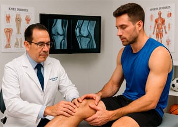 especialista medicina deportiva en cd obregon