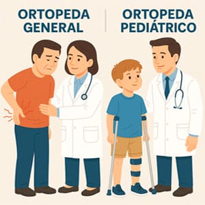 ortopeda pediatrico en obregon - dr rojo