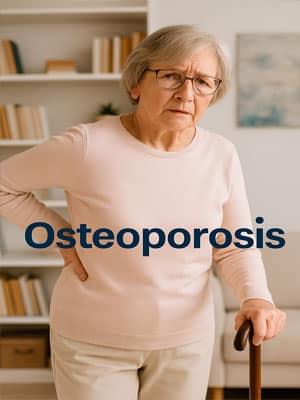 osteoporosis - dr daniel rojo