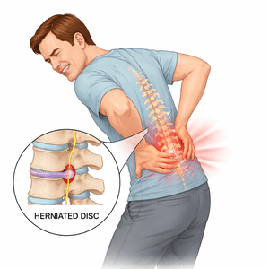 hernia discal en ciudad obregon